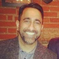 Adrian Guardiola's Instagram, Twitter & Facebook