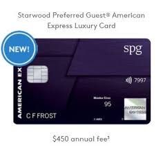 Aug 17, 2021 · if you consider yourself a foodie, the american express® gold card could be the ideal luxury card for you. What Will The Sign Up Bonus On The American Express Spg Luxury Card Be My Educated Guesses Doctor Of Credit