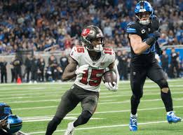 Shady McCoy Believes Bucs Will Be Fine Without Mike Evans and Chris Godwin