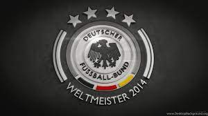 Every day new pictures, screensavers. Gallery Category Blender Graphics Image Dfb Logo Wm 2014 1 Desktop Background