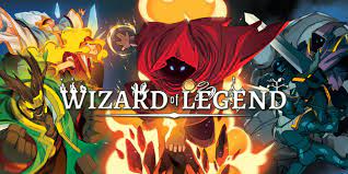 Maybe you would like to learn more about one of these? Wizard Of Legend Nintendo Switch Download Software Spiele Nintendo