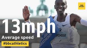 Apr 18, 2021 · kipchoge's pace through 10km was 29:15, with the second five km run in 14:21. Eliud Kipchoge The Stats Behind His World Record At The Berlin Marathon Bbc Sport