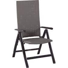Ein eigener garten ist der traum vieler hobby floristen oder auch sonnenanbeter. Obi Positionsstuhl Pacora Kaufen Bei Obi
