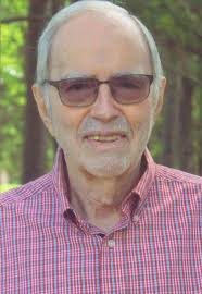 David Cupp Obituary April 7, 2024