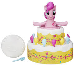 Check out our my little pony selection for the very best in unique or custom, handmade pieces from our animals shops. My Little Pony Das Pinkie Pie Uberraschungsspiel Spiel My Little Pony Das Pinkie Pie Uberraschungsspiel Kaufen