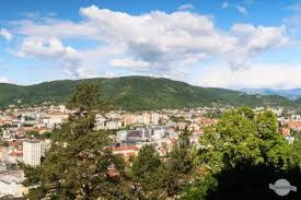 Prices from from/to vienna or graz offer includes train journey incl. Graz Tipps Der Guide Fur Deine Stadtereise