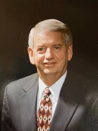 Former Washington County mayor George Jaynes dies at 80