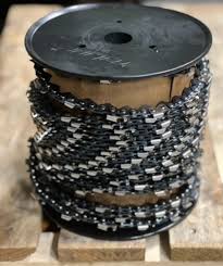 Nordforest 2.0 404 - Teräketju | Pohjanmaan Ketjuhuolto