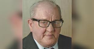 Patrick Mathew Knabe Obituary