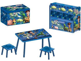 Disney Pixar Toy Story Room In A Box Furniture Set By Delta 79 99 Toy Story Room Toy Story Bedroom Toy Rooms