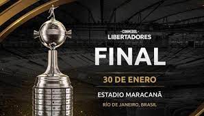 Estamos viviendo la previa a la final de la copa libertadores que disputarán palmeiras y santos, ambos equipos brasileños. La Final De La Copa Libertadores 2020 Se Juega Con Publico Visionnoventa Net