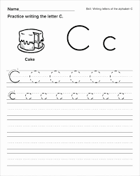 Letter J Tracing Worksheets Preschool Free Printable Preschool Worksheets Letter C Free Pr In 2020 Letter C Worksheets Tracing Worksheets Preschool Letter B Worksheets