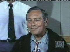 The Jack Webb Repertory Company