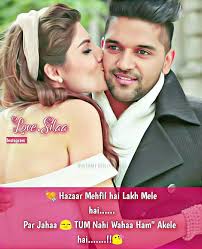 Guru Randhawa Wallpapers Guru Pics Love Guru Love Sayri