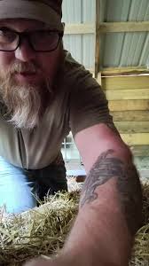 #Holmestead #farm #chickens #pigs #goats #livestock #homestead @RoxyNik