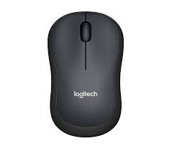 Play your favorite pc games wirelessly with the black logitech g305 lightspeed wireless mouse, thanks to its lightspeed wireless technology and usb nano in the box. Logitech M221 Wireless Mouse With Silent Clicks
