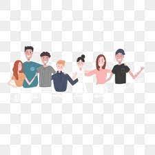 Holiday Party Man Woman Party Png Transparent Clipart Image And Psd File For Free Download Party Clipart Holiday Poster Party Icon