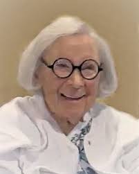 Bess (Resnick) Perlmutter Obituary