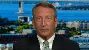 Former South Carolina governor challenges President Trump for the 2020 GOP  nomination