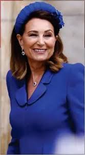 So many incredible sights. Britain at its most optimistic and spectacular. 