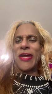 Trans Big Surprise Cook at Party