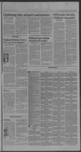 Detroit Free Press from Detroit, Michigan