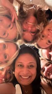 As we get ready for the next trip reminiscing