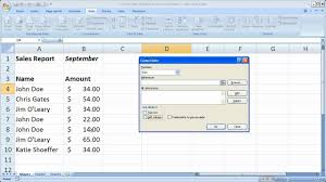 Consolidate Data In Excel That Has Multiple Duplicate Values On The Same Excel Microsoft Excel Microsoft Office