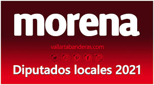 Elecciones 2021 | al medio día y con balacera, candidatos salen a votar con 83% de casillas instaladas en jalisco. Candidatos A Diputados Locales De Morena Jalisco 2021 Vallarta Banderas