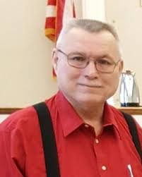 Gerald Small Obituary July 23, 2023