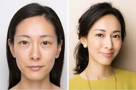 40代必見 たるみ目もとを輝かせる トレンドアイメイク maico やまとなでしこの キレイ を応援 ビューティーアドバイス 大人アイ メイク ビューティー