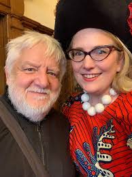 Ted Benoit's Instagram, Twitter & Facebook