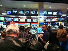 Part time available and seasonal. The Sam Houston Race Park Is Decadent And Depraved Houstonia Magazine