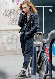 Bpiperphotos Billie Piper Out And About In London 22 03 16 Grungy Style Billie Piper Edgy Fashion