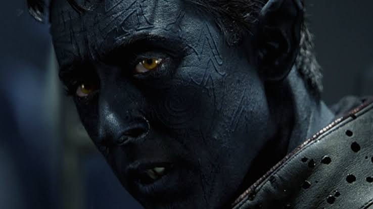 X2: X-Men United Is 'The Gayest Film' Alan Cumming Has Ever Done