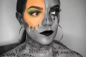 25 pieces of cake, 25 walks and 25 positive aspirations: Nurses' challenge  for young carers