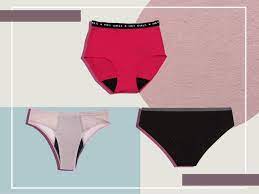 Best Period Pants 2022 Sustainable Underwear From Modibodi Thinkx And More The Independent