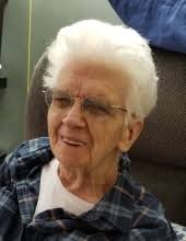 Obituary information for Clarice Mae Meyer