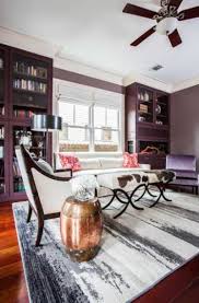 So, you want to go a whole different way with your living room decor, but can't quite put your finger on what to do. 17 Purple Living Room Decor Ideas Sebring Design Build
