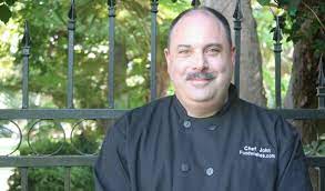Shop your favorite recipes with grocery delivery or pickup at your local walmart. Youtube Millionaires Chef John Of Food Wishes Takes Advantage Of Opportunity To Teach Via This New Medium Tubefilter