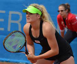 Click here for a full player profile. Datei Nurnberger Versicherungscup 2014 Qualifikation 1 Runde Tereza Martincova Nurnberg 2014 39 Cropped 01 Jpg Wikipedia