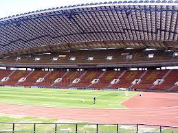 Stadium gelora bung tomo (indonesia) kapasiti: Stadium Shah Alam Stadion In Shah Alam