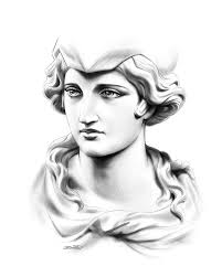 Alexander The Great By Develv King Of The Ancient Greek Kingdom Of Macedonia And Hegemon Of A United Greece Alexandre Le Grand