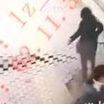 Huge sinkhole swallows woman whole