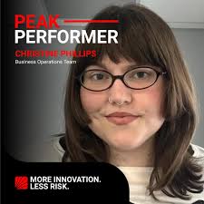 Introducing Ben Sheriff, Sourcing Specialist II! With over a year of  experience and a pasion for sustainability, Ben is dedicated to driving  positive change in the logistics industry. His favorite thing about