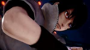 Sasuke lost power of susano and his rinnegan | sasuke gaara vs urashiki otsutsuki (english sub)sasuke lost susanosasuke cant use rinnegansasuke vs urashikiga. Sasuke Uchiha Sharingan Rinnegan Eyes Jump Force Naruto Shippuden 4k 24000