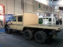 G63 6x6 Army Mercedes G Klasse Mercedes G G Klasse