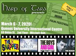 We tediously check and update this list to make sure the dates are 100% accurate. At The Movies In Kingston March 6 Edition Kingston News