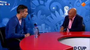'soms beetje vermoeiend' | veronica inside. Van Persie Volgend Seizoen Terug In De Spits Van Feyenoord Voetbaltube