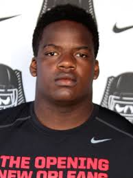 Southeastern Louisiana 2016 Football Prospects